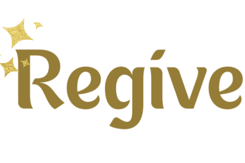 Regive